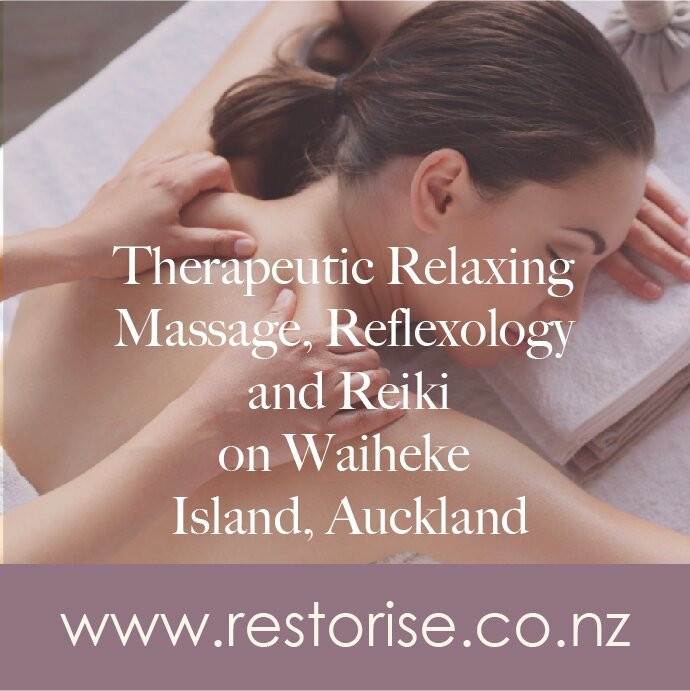 Restorise Massage-Surfdale必去景点
