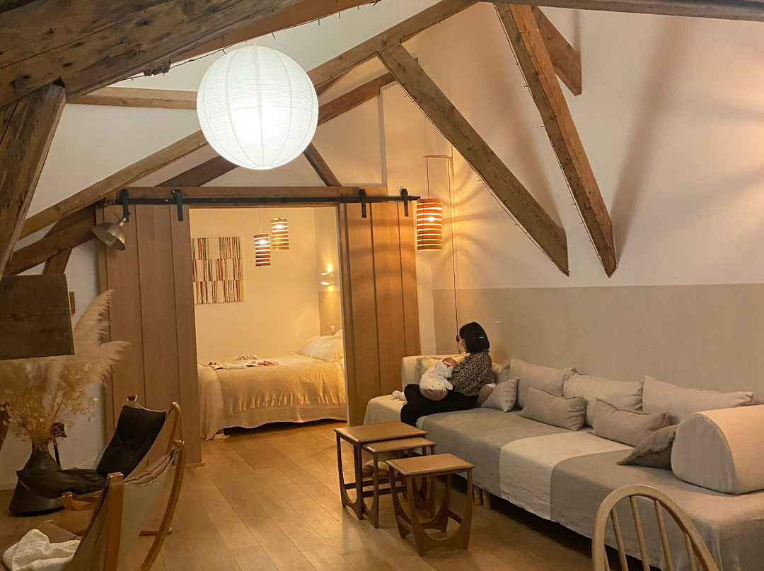 La Maison & L' Atelier主图
