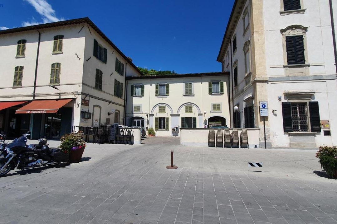 Ostello Antica Filanda