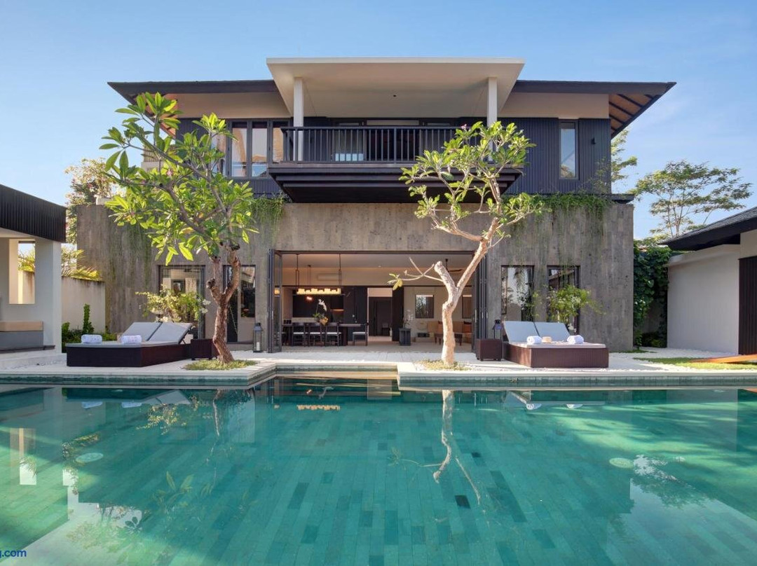 Uma Tirtha Ubud主图