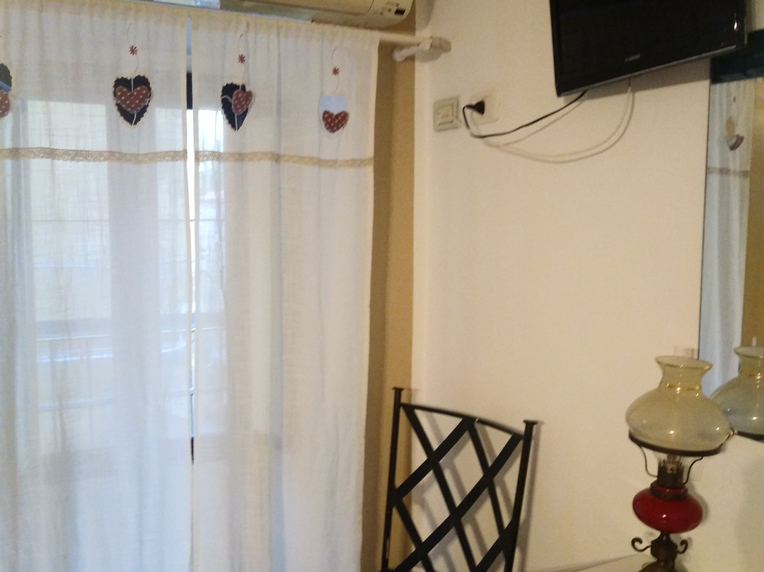 扎加拉住宿加早餐旅馆主图