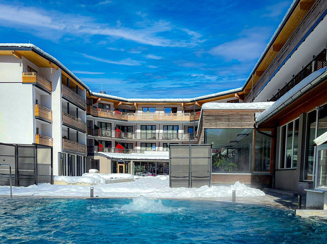 Vivea Gesundheitshotel Bad Eisenkappel