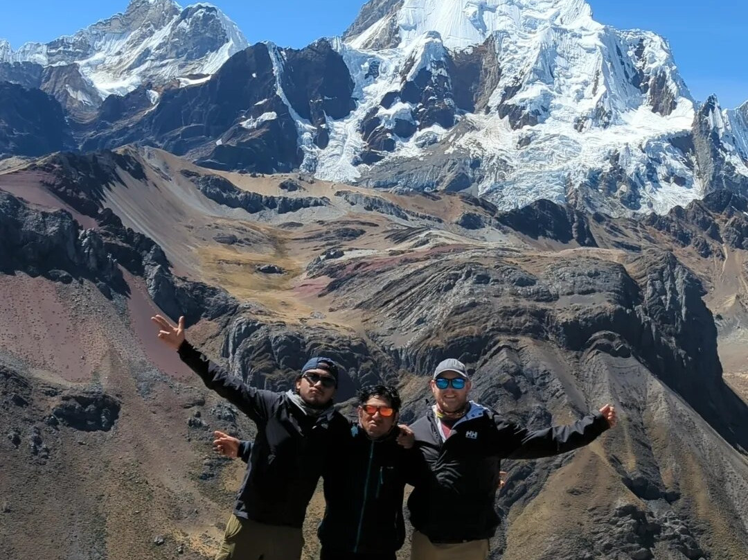 Yaku Expeditions Peru-Recuay必去景点