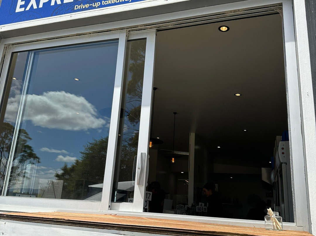 Get Shucked Oyster Bar-布鲁尼岛必去景点