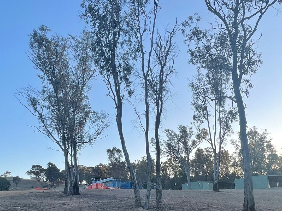 Broadford State Motorcycle Sports Complex景点图片