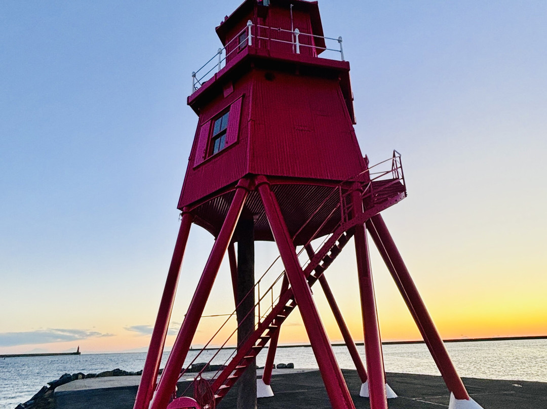 Little Haven Beach-哈弗福韦斯特必去景点