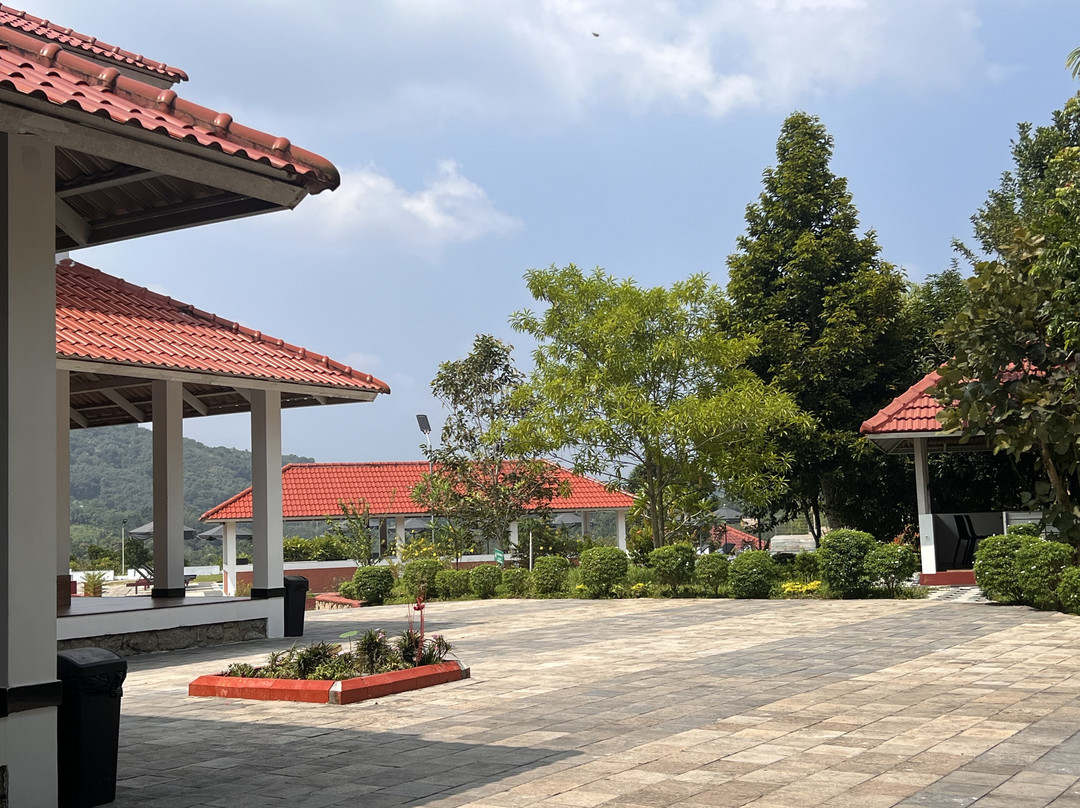 Indimasi - The Healing Village主图