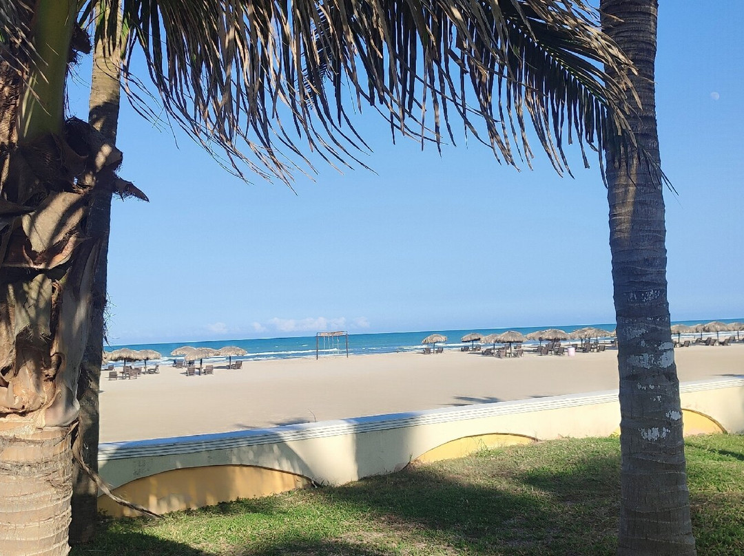 Club Maeva Miramar Tampico主图