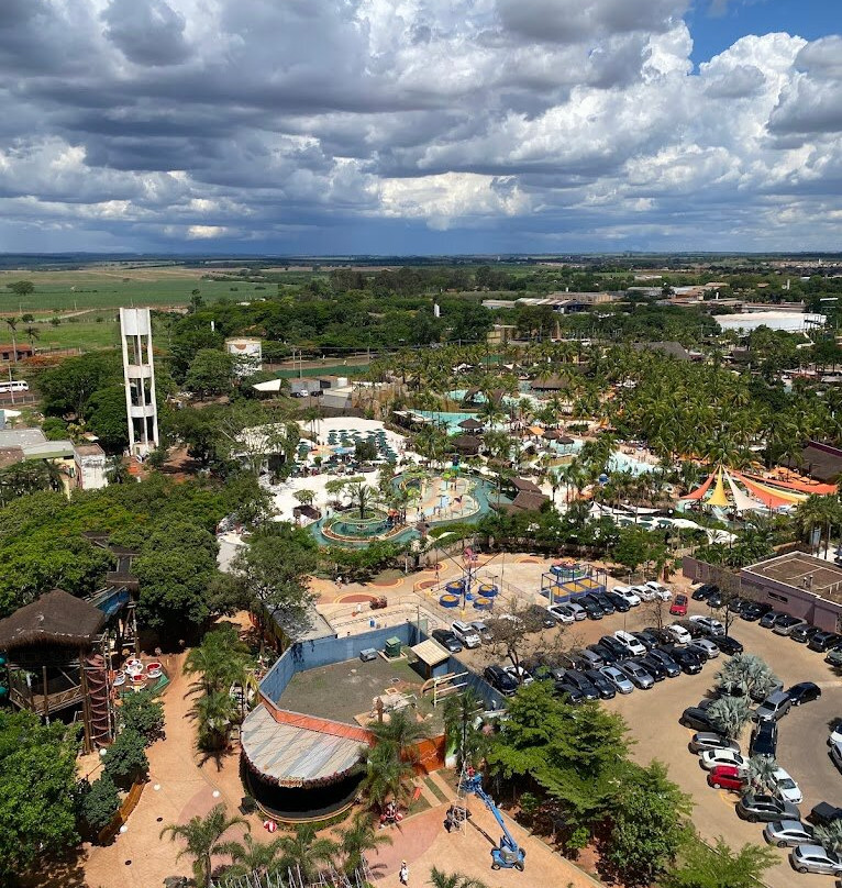 Hot Beach Suites主图