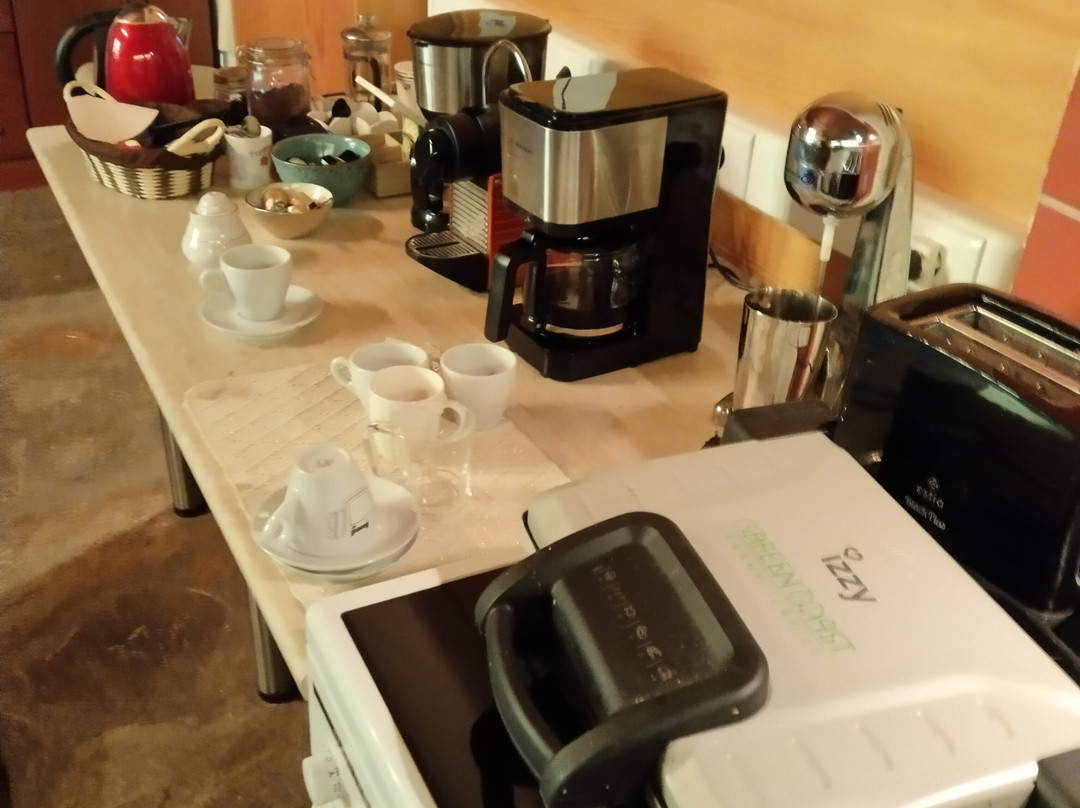 Guesthouse Alexandra主图