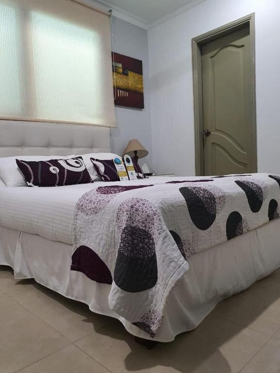 Hotel Costa Bonita主图