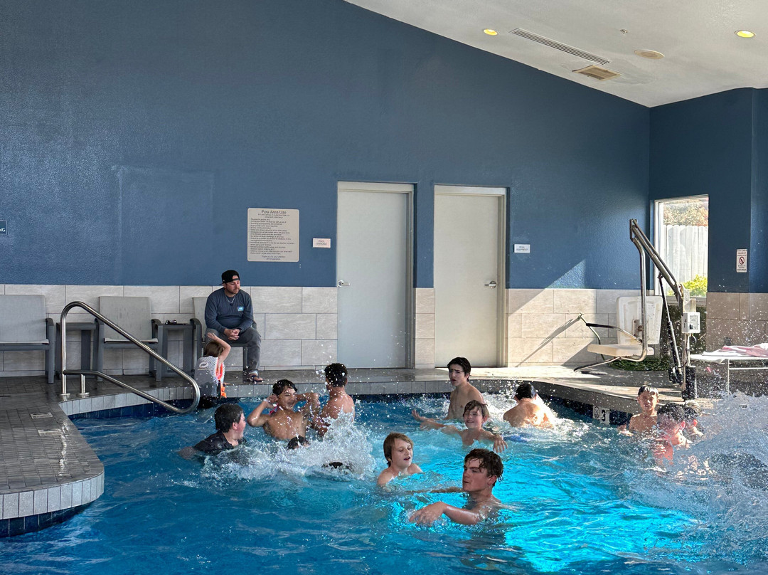 SpringHill Suites By Marriott Prescott主图