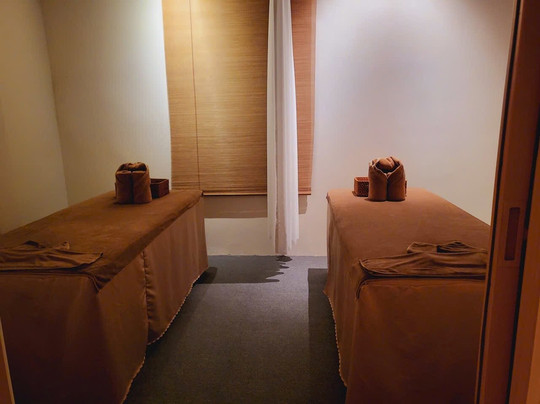 Lucky Spa Da Nang-岘港必去景点