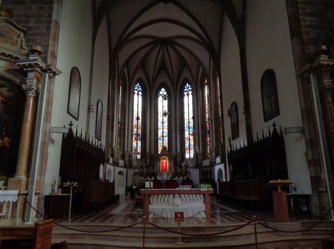 Chiesa di Santo Spirito景点图片