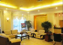 和平大酒店主图