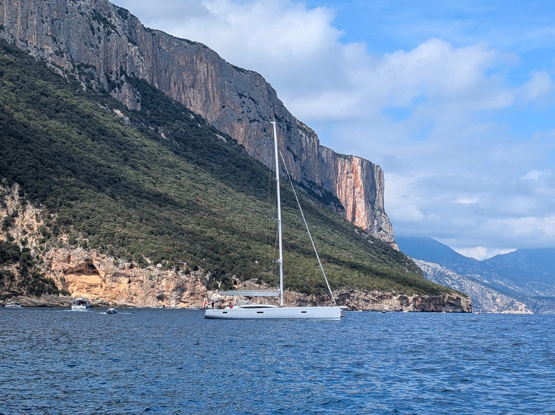 Sardinia ZonaBlu Tours-撒丁岛必去景点