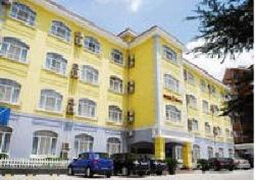 天津如家向阳楼店主图