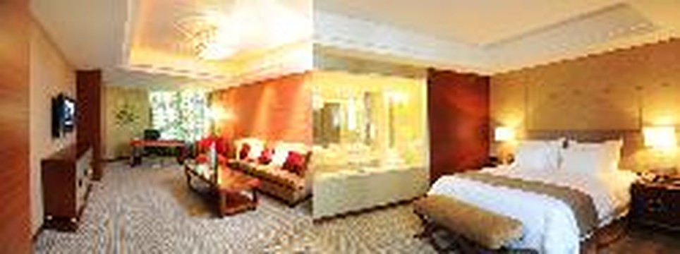 厦门美丽华大酒店主图