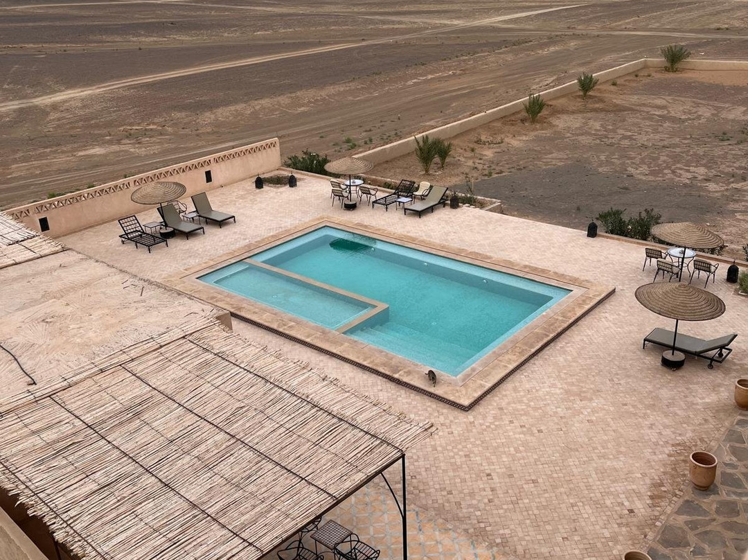 Riad Caravasar主图