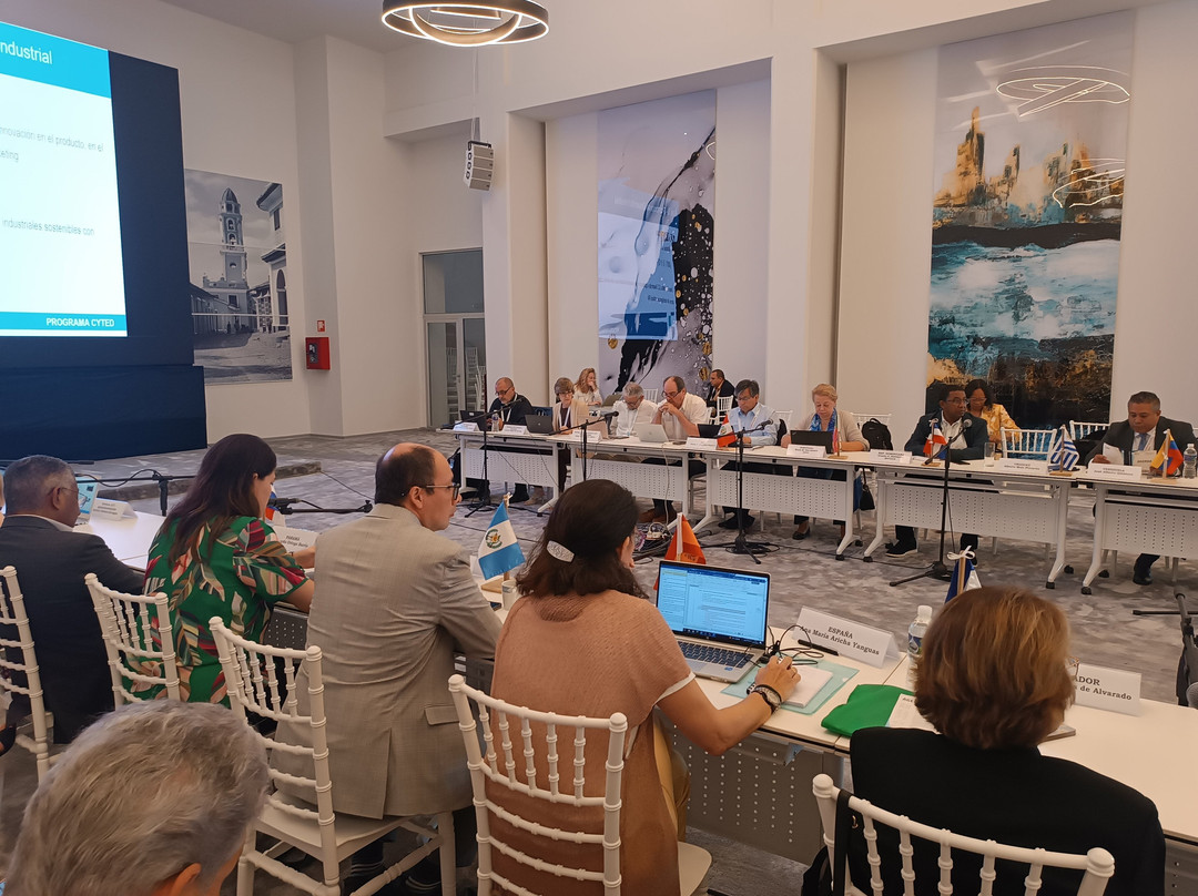 Meliá Trinidad Península主图