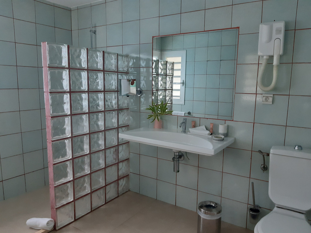 Hotel Le Village St Barth主图