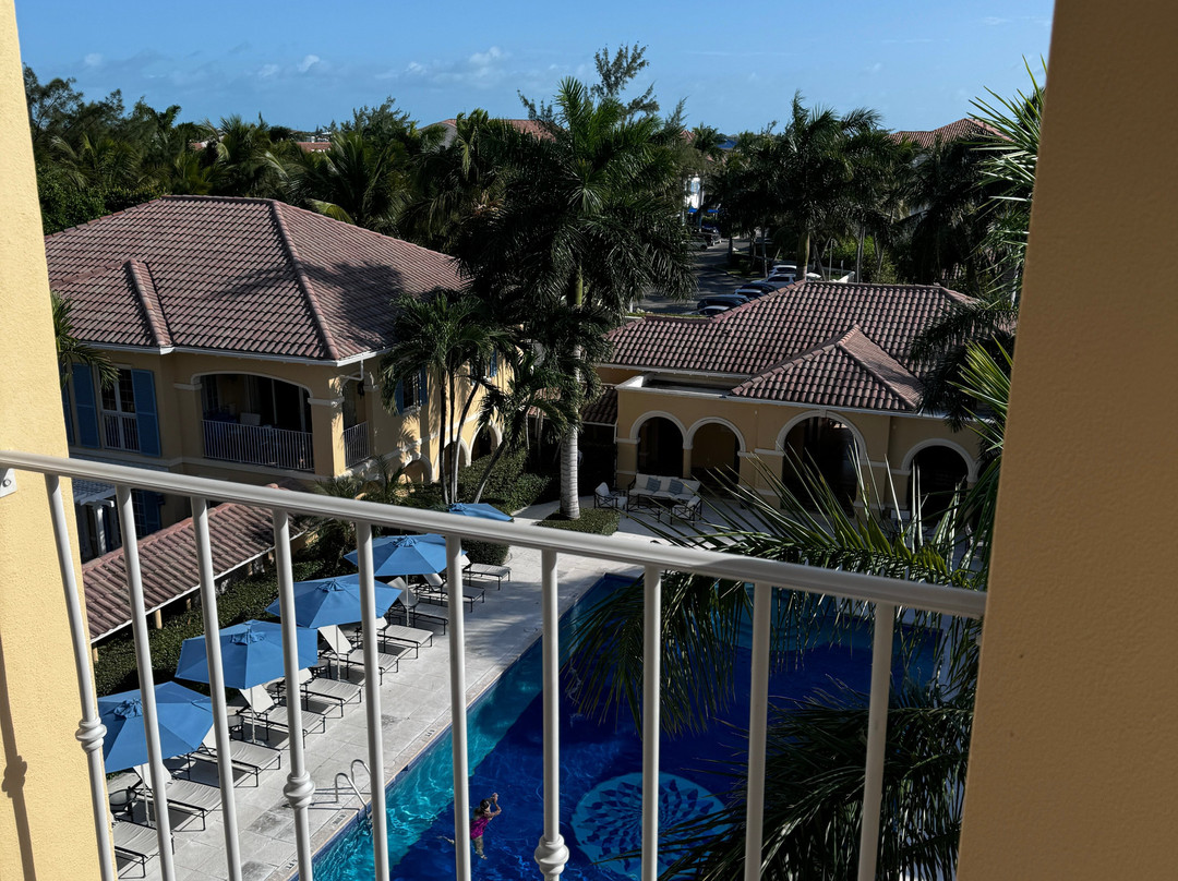 文艺复兴别墅主图