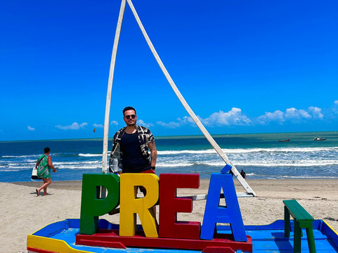 Lençóis Jeri-杰里科科拉必去景点