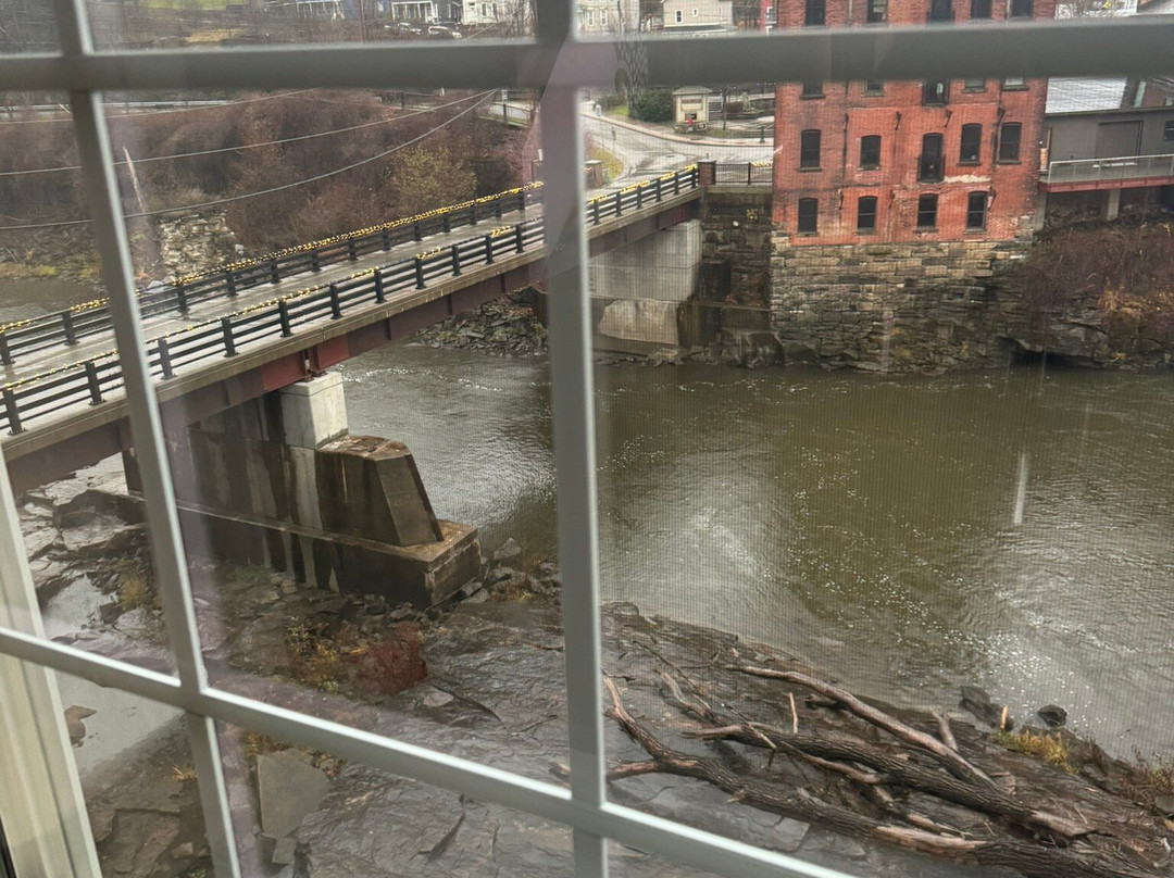 The Inn At Stone Mill主图