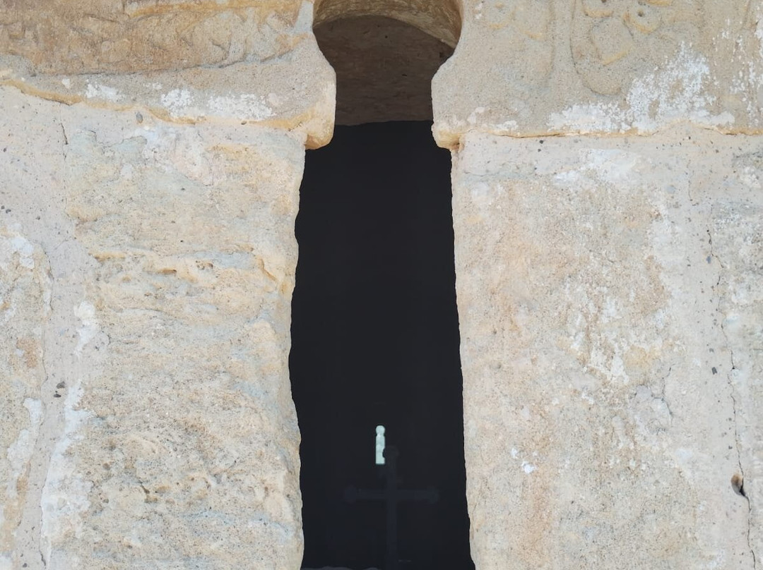 Ermita de Santa Elena y Santa Centola-Valdelateja必去景点