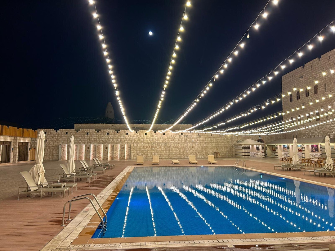 Al Samriya, Doha, Autograph Collection主图