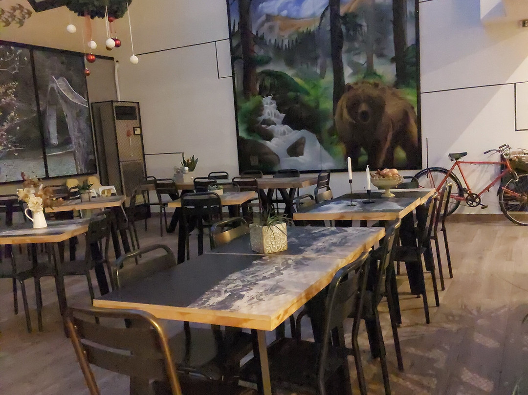 Koferita Hotel主图