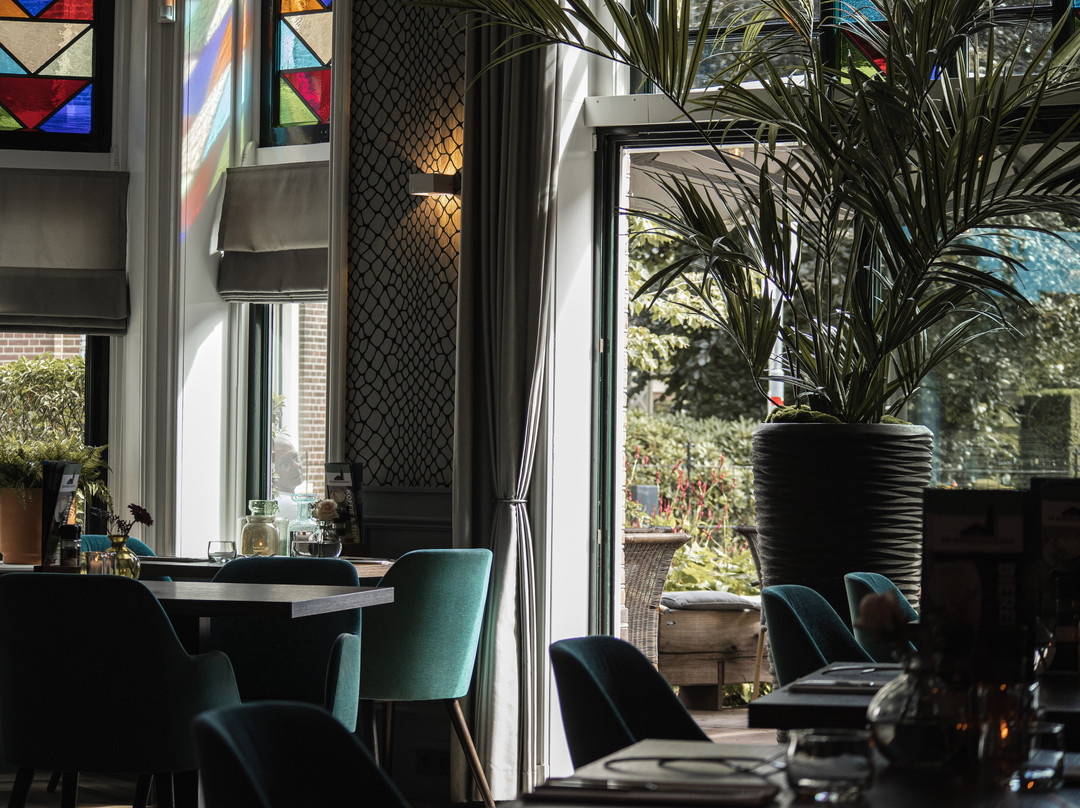 Hotel de Koppelpaarden主图