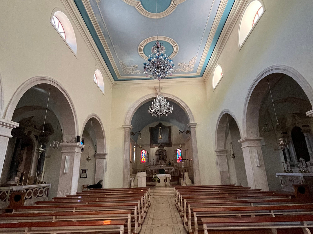 Church of St. Jerolime景点图片