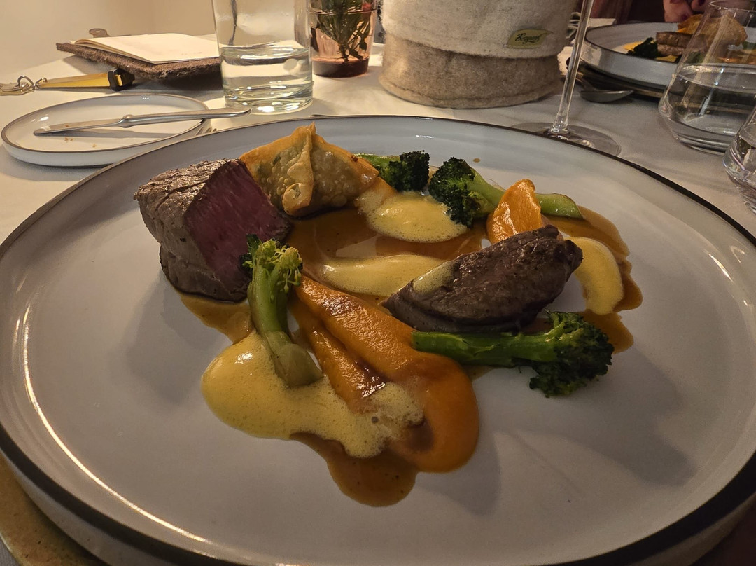 Villa Elisabeth主图