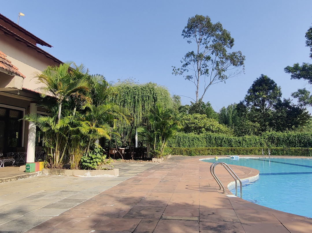 奇旺丛林旅馆主图