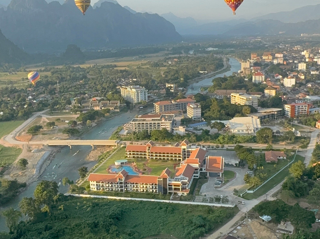 VLT Natural Tours-旺阳必去景点