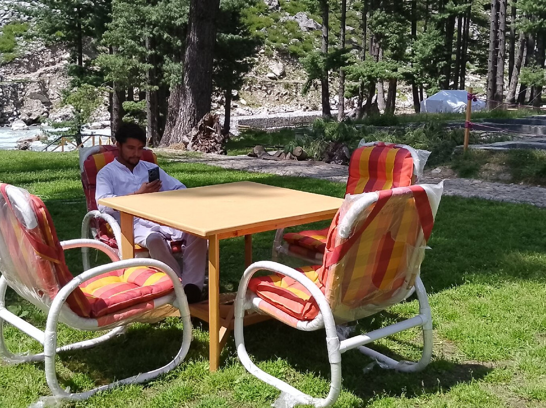 Kumrat Valley-Dir必去景点