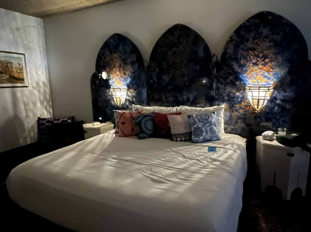 Lorenzo Hotel Dallas, Tapestry Collection by Hilton主图