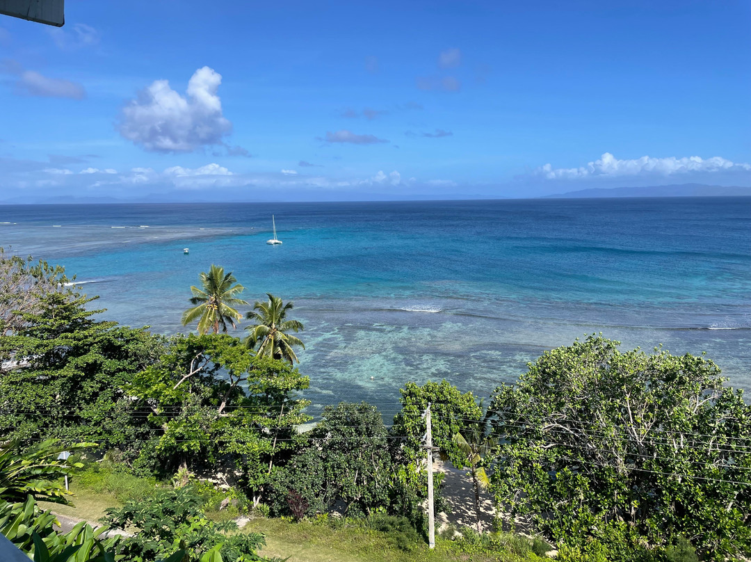 Nabogiono Farms Aka Bobby's Farm