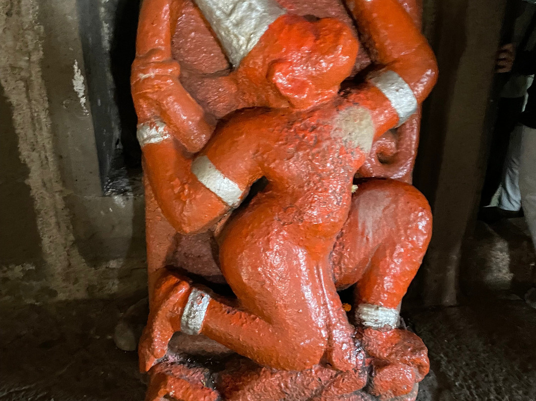 Raigad Fort主图