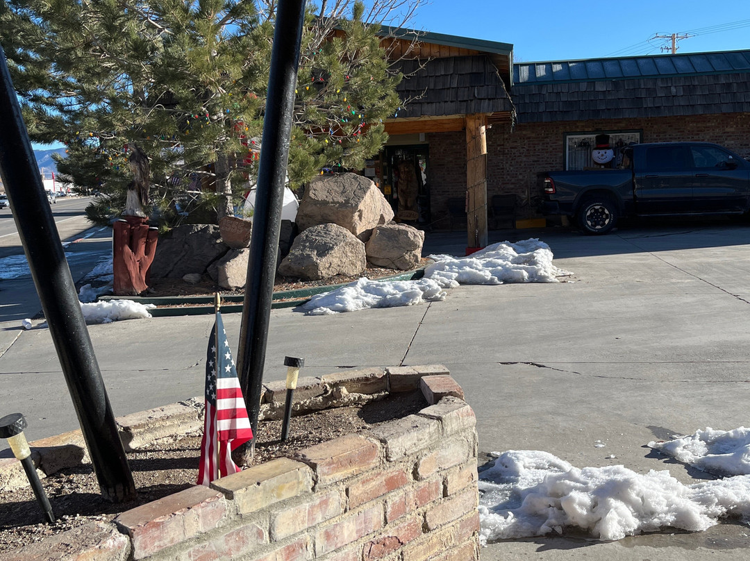 Rustic Inn Motel主图