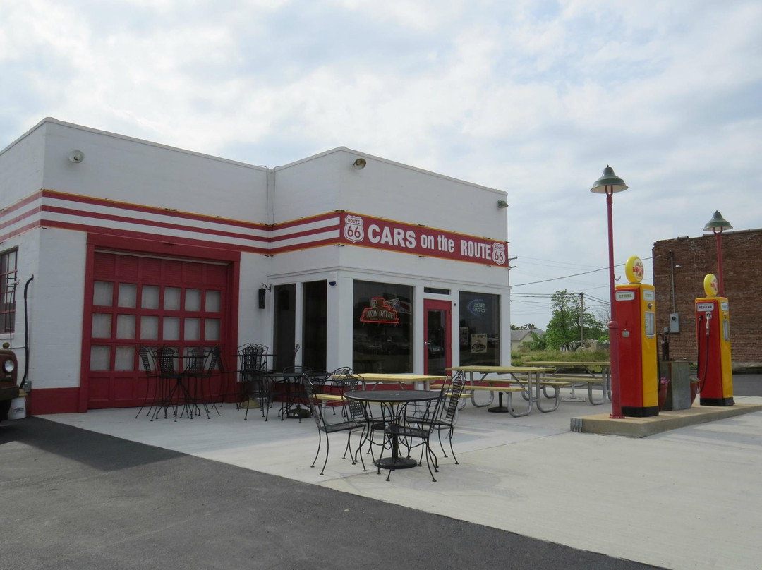 Galena旅游攻略图片