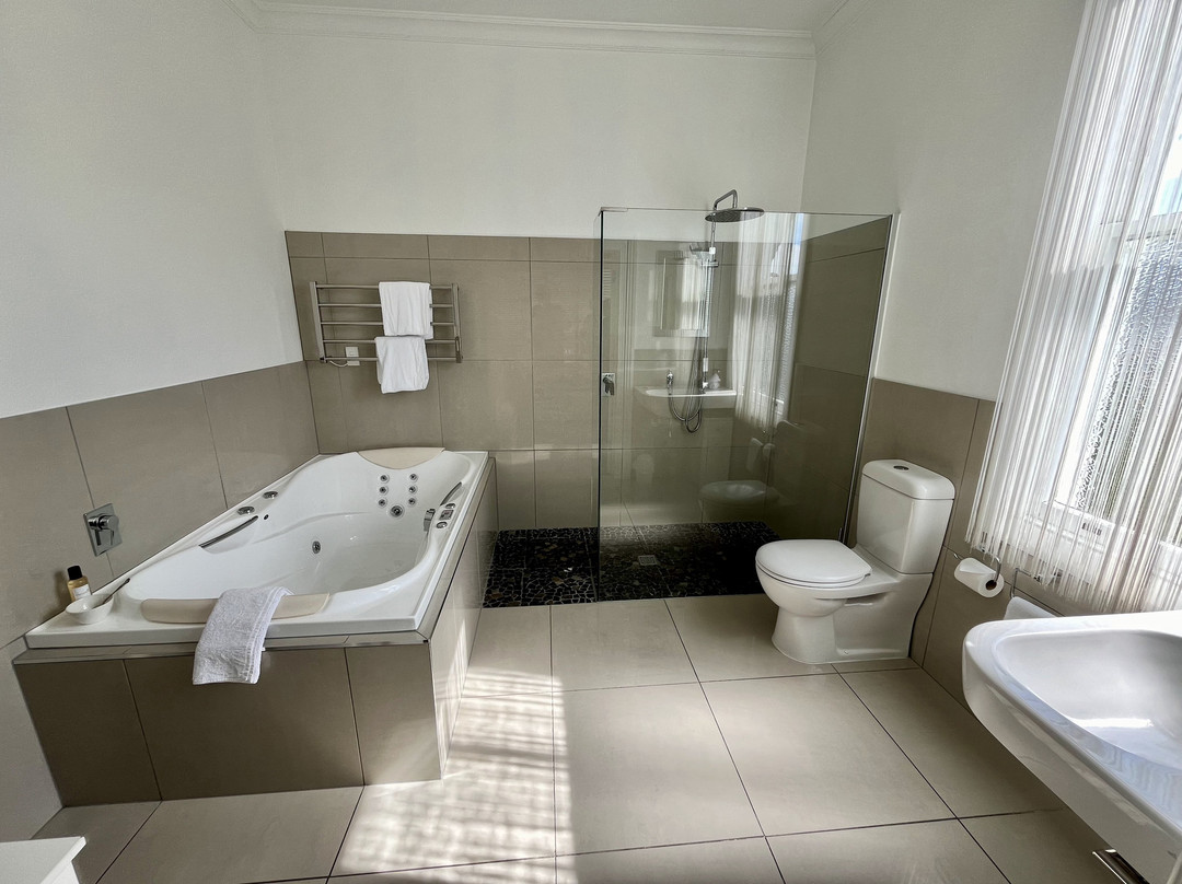 Escape to Picton Boutique Hotel主图