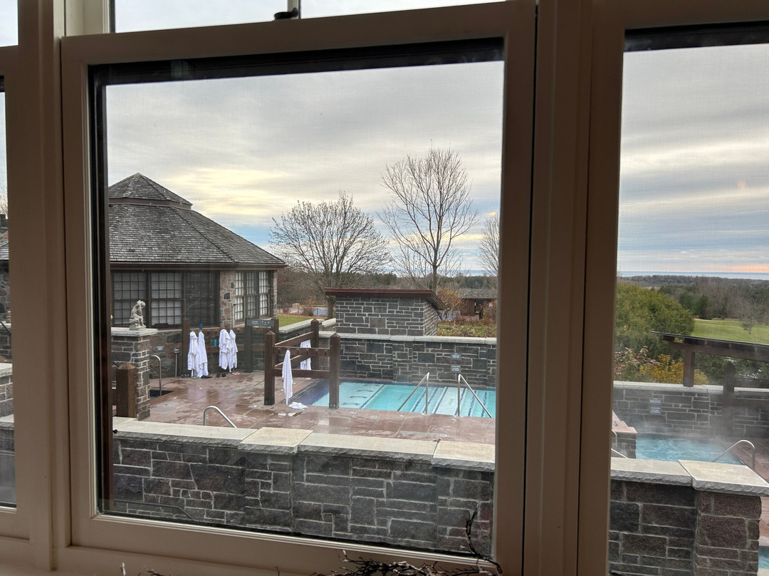 Ste. Anne's Spa主图