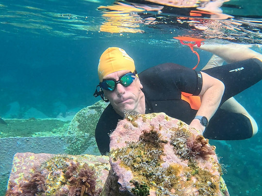 Swimmadeira - Swimming Holidays-马德拉群岛必去景点