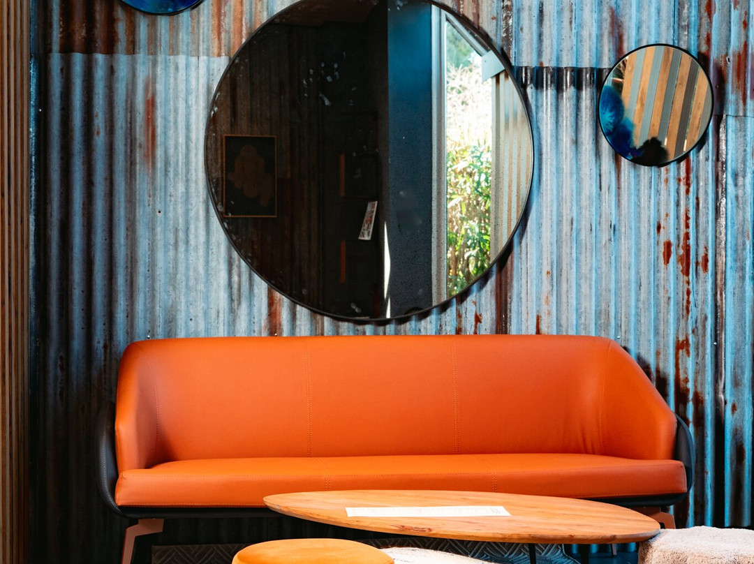 ibis Marseille Provence Airport主图