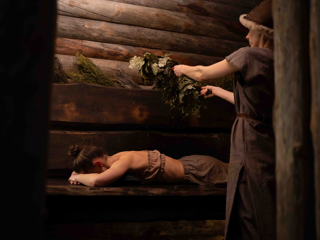 Jägala Juga-Harju-Risti必去景点