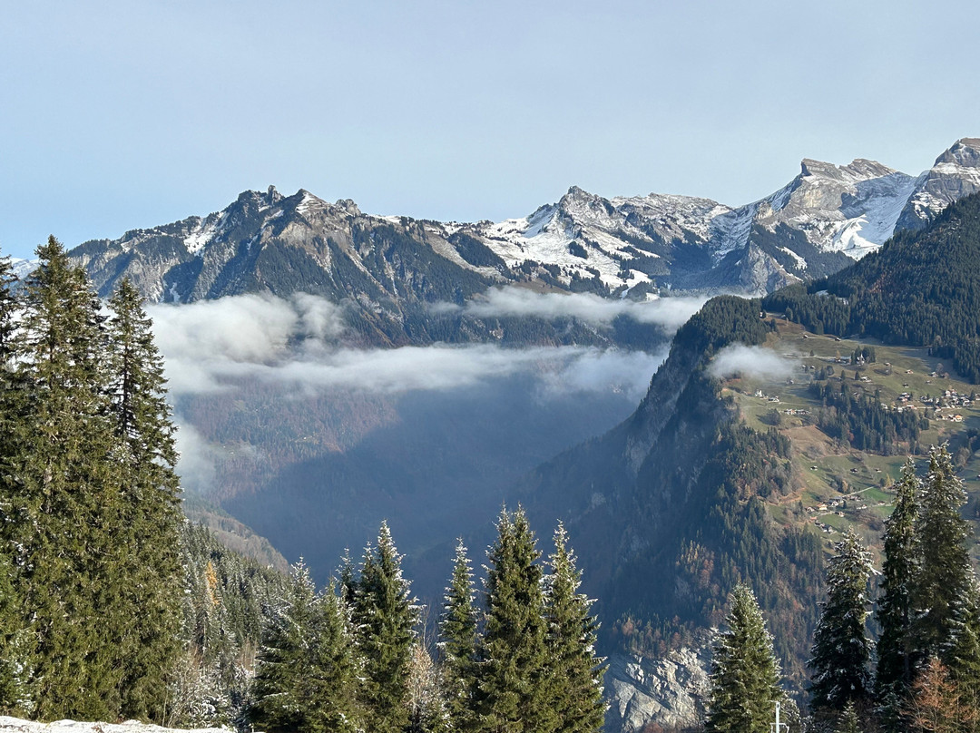 WalkingWomen-英格兰必去景点