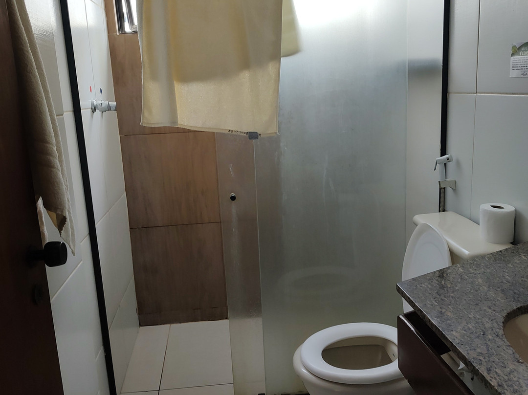 El Aram Beach Boa Viagem主图