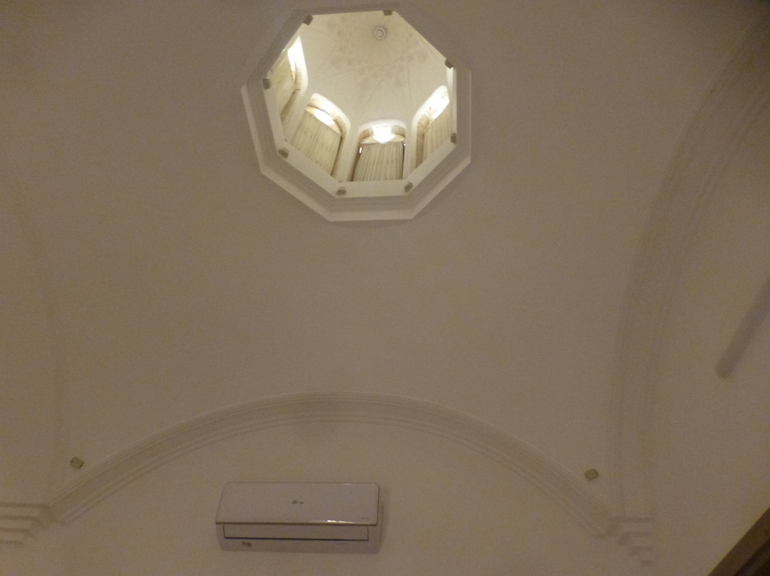 Fazeli hotel Yazd主图
